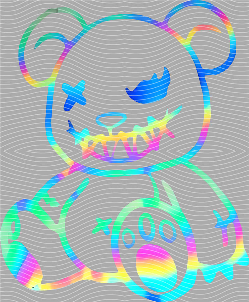 Cool Bear-X 21